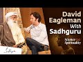 Unlocking the Mysteries of Mind \u0026 Consciousness – Neuroscientist David Eagleman with Sadhguru