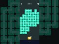 Block Blast One Line Level 75 Solution \u0026 Walkthrough | Puzzle Game (Android \u0026 iOS Shorts)