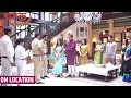 Jhanak | Kya Jhanak Ne Li Hai Aditi Ki Jaan, Police Ne Kiya Khulasa | On Location
