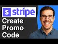How to add promo code in stripe [2025 Easy Guide]