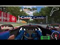 Automobilista 2 1997 Formula One World Championship Round 10. Italian Grand Prix.