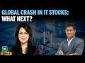 IT Stocks Crack | Sandip Agarwal on AI Fears, TCS MCap Slip \u0026 What Investors Should Do?