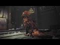 Red Wolf of Radagon. No Hit, Level 1 - Sierra | Elden Ring