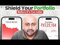 Hedging Strategies Explained | How to Protect Your Portfolio in Volatile Markets