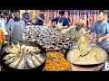 20 MOST VIRAL PAKISTANI STREET FOOD COLLECTION | 2025 UNBEATABLE STREET FOOD COMPLETION