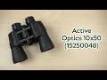 Розпаковка Active Optics 10x50 (15250048)