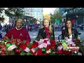 80th ABC11 Crossroads Ford Raleigh Christmas Parade by Shop Local Raleigh, Raleigh, NC Nov. 23, 2024