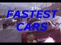 FASTEST CARS NFS HEAT + best swaps.  TolusONE