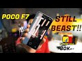 POCO F7 Still Worth It in 2026 | Flipkart Sale | ₹30k +- | POCO F7 Review After 1 Year