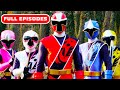 Power Rangers Ninja Steel | Return Of The Prism | E01 to E05 | Full Episodes Movie | Official