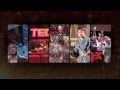 Official TEDx Intro Video