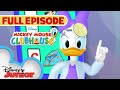 Doctor Daisy, MD | S1 E25 | Full Episode | Mickey Mouse Clubhouse | @disneyjr