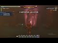 Enshrouded - Find the Carpenter Shortest Route \u0026 Awaken him Full Quest