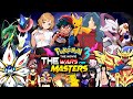 Pokemon The Movie 3 - The Wars of Masters 3 | Ash Vs His Dad Movie | Fan-made Story