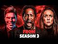 FROM SEASON 3 Explained in hindi | Watch This Before Season 4