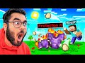 😂 MINECRAFT But EGGS are Super OP🥚 | Hitesh KS