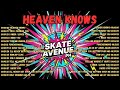 Skate Avenue PH - Rock Cover Playlist 2026 - Heaven Knows