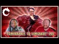 Miyazaki Lied: Shadow of The Erdtree First Impressions | Castle Super 275 Clip
