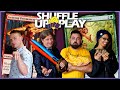 Pleasant Kenobi's Commander Is Just A Sack Of Bees | Shuffle Up \u0026 Play #28 | Magic MTG Gameplay