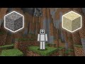 Minecraft but every block has gravity