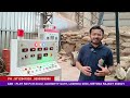 Biomass Pellet Business: Start to Finish! | Live Plant Demo \u0026 Turnkey Setup