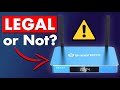 Is SuperBox TV Legal? Honest Review