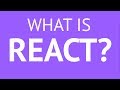What Is React (React js) \u0026 Why Is It So Popular?