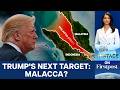 After Hormuz, Is Trump Targeting Strait of Malacca? | Why It Matters to India | Vantage on Firstpost