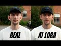 How I Train and Generate My Own AI Images in Different Environments – AI Flux LoRA Tutorial