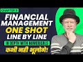 Chapter - 9 (One Shot) | In Depth w/ Case Studies | Financial Management | Business Studies Class 12