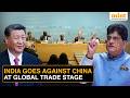 India Stands Alone Against China, Defies 128 Countries At WTO Ministerial Conference | Explained