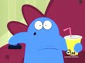Foster's Home for Imaginary Friends Squeeze The Day: Hot In Topeka Scene