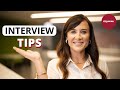Top Interviewing Tips from a Hiring Manager