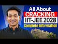 JEE 2028: Complete Roadmap - Know Everything About IIT JEE