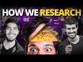 How to Research Any Topic and Monetize It? | Modern Tools Used By Creators?
