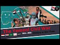 The Yemeni Civil War (2014-2022) | History Today