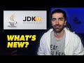Java 17 Features | What's New?