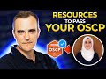 Resources to pass your OSCP
