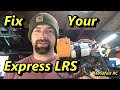 Express LRS wont work on some flight controllers (how to fix it)