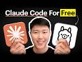 Claude Code + Ollama = Free Unlimited Coding AI