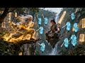 The Wulin Fighter || New Chinese Action Kung Fu Movies In Hindi