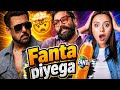 EID 2027 MEGA CLASH 🤯 | Salman Khan vs Sandeep Vanga | Star vs Story