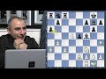 Akobian vs. Julio Becerra | U.S. Chess League 2010 - GM Varuzhan Akobian