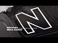 New Balance Numeric: Brandon Westgate Pro Model