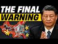China’s Economic Collapse is Finally Here