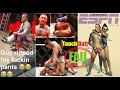 Conor Mcgregor EPIC Fail Part 1 ✔