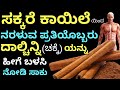 ಸಕ್ಕರೆ ಕಾಯಿಲೆಯಿಂದ ನರಳುವ ಪ್ರತಿಯೊಬ್ಬರು ಈ ಮಾಹಿತಿ ನೋಡಲೇಬೇಕು | Kannada health tips
