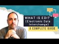 What is EDI? A Complete Guide