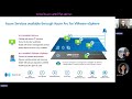 Arc-enabled VMware vSphere for AVS (Azure VMware Solution) Private Cloud
