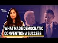 US Elections | 7 Things That Made Democratic Convention ‘Unconventional’ | The Quint